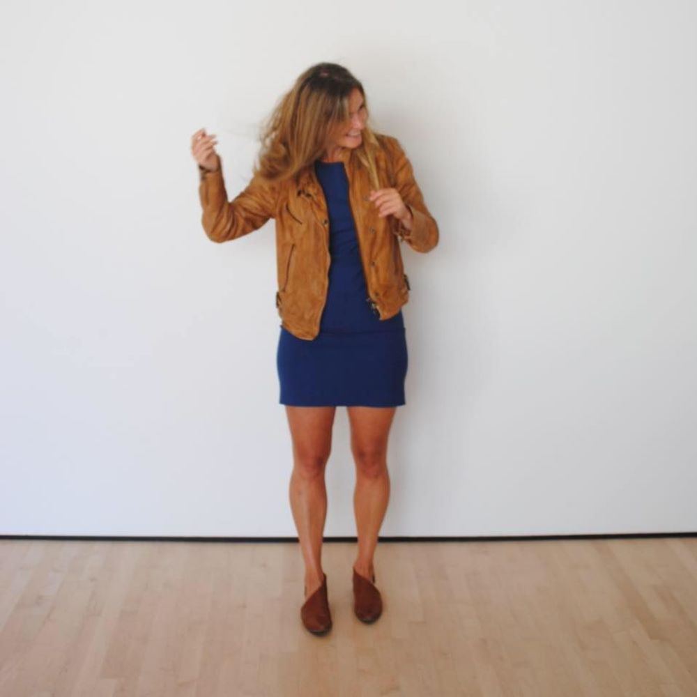 Meet your Posher, Mara
